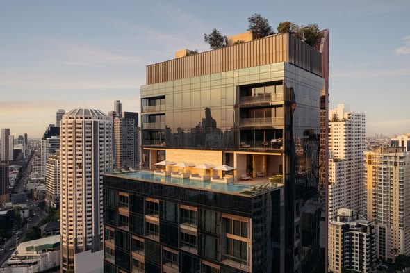 The Strand Thonglor