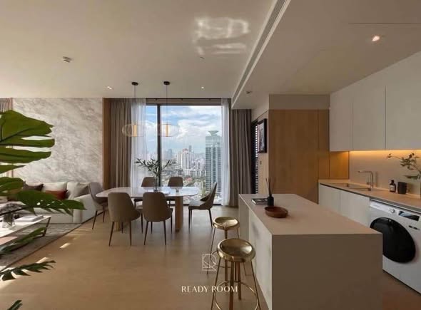 The Strand Thonglor