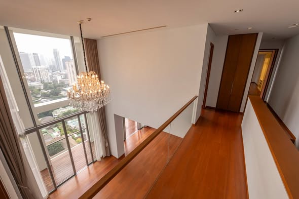 The Sukhothai Residences