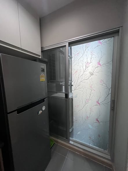 bathroom of The Tempo Grand Sathon-Wutthakat