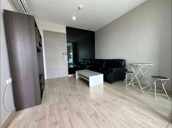living room of The Tempo Grand Sathon-Wutthakat