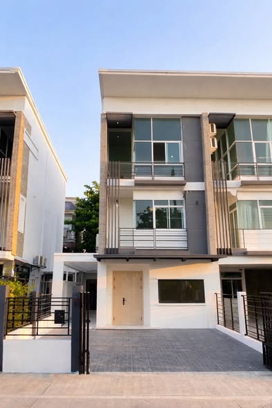 The Terrace Lat Phrao 71