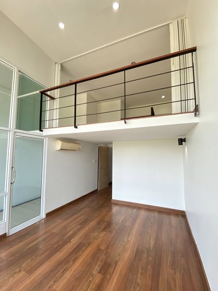 room interior of The Terrace Lat Phrao 71