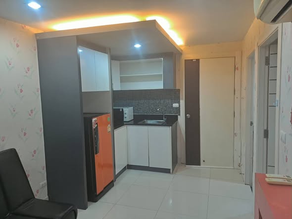 The Time Condominium