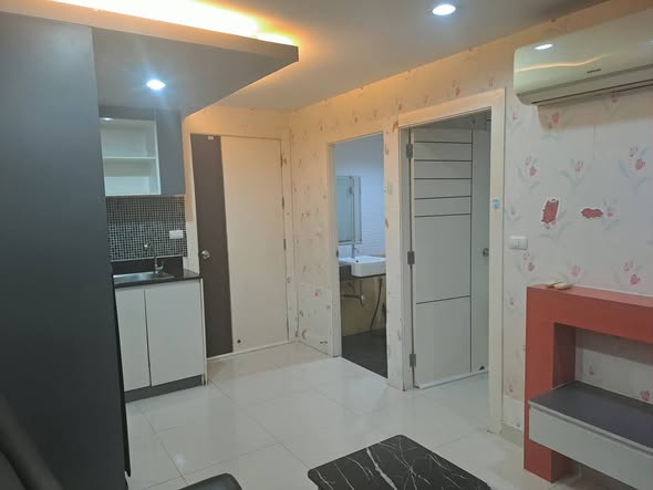The Time Condominium