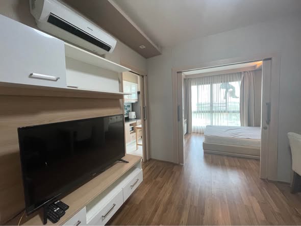 bedroom of The Treasure Condominium by My Hip