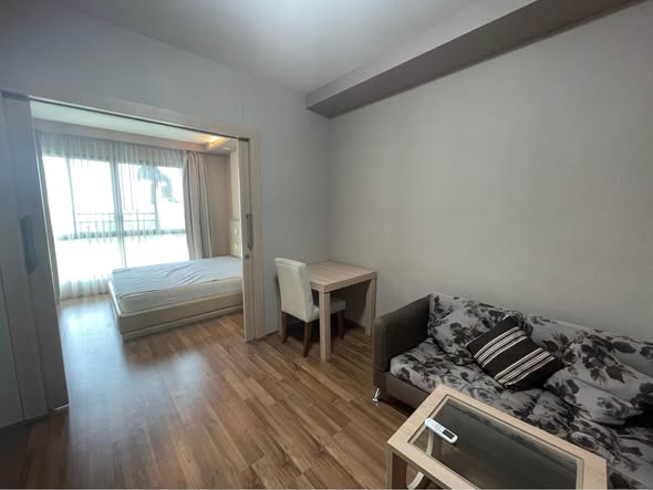 bedroom of The Treasure Condominium by My Hip