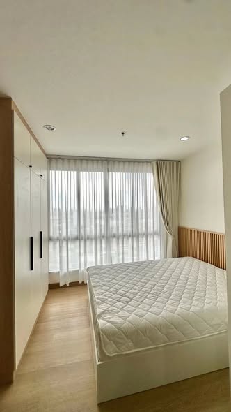 bedroom of The Tree Bang Pho Station