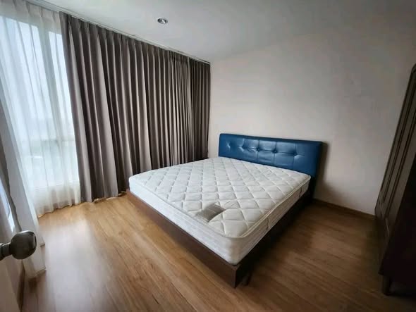 bedroom of The Tree Bang Pho Station
