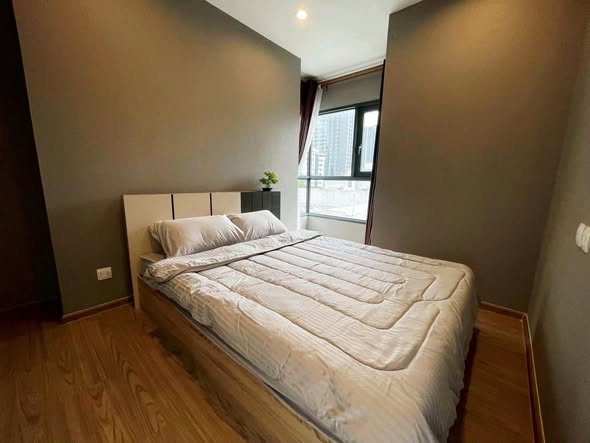 bedroom of The Tree Huamak Interchange
