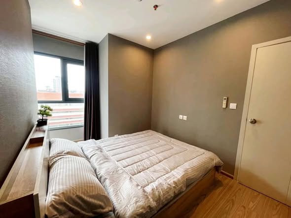 bedroom of The Tree Huamak Interchange