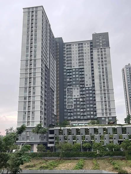 The Trust Condo @BTS Erawan