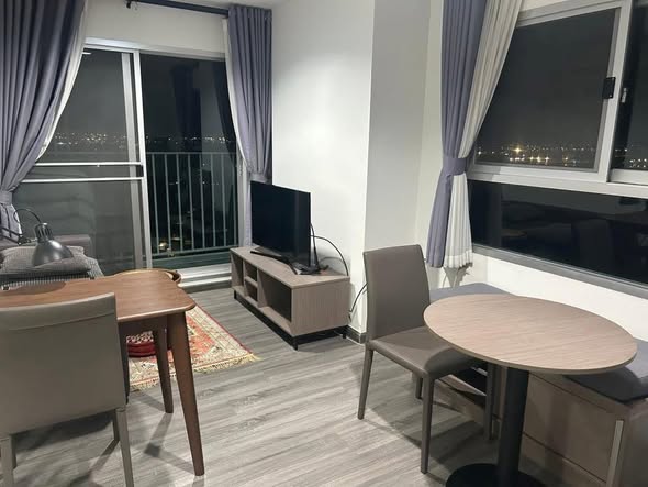 The Trust Condo @BTS Erawan