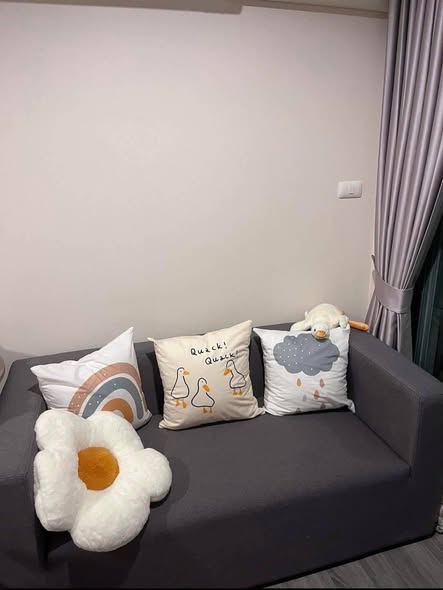The Trust Condo @BTS Erawan