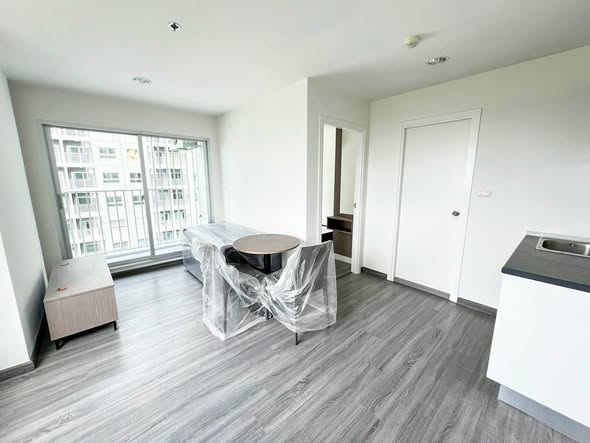 The Trust Condo @BTS Erawan