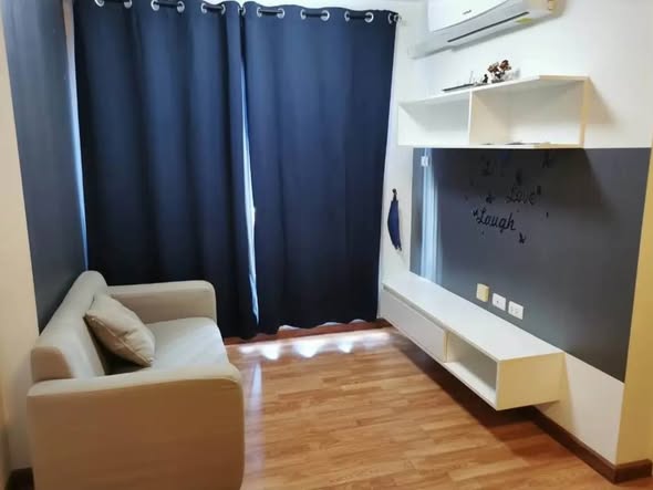 The Trust Condo Ngamwongwan