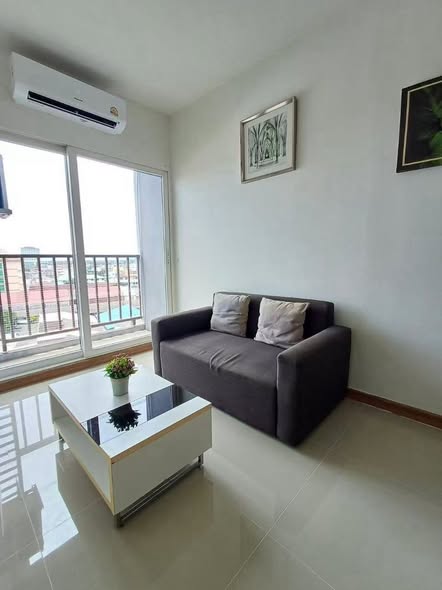 The Trust Residence