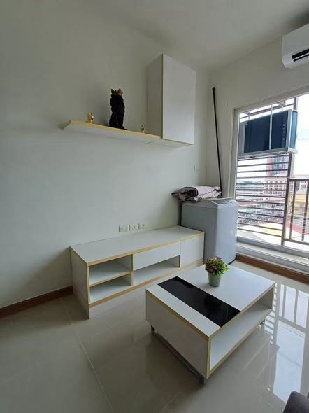 The Trust Residence