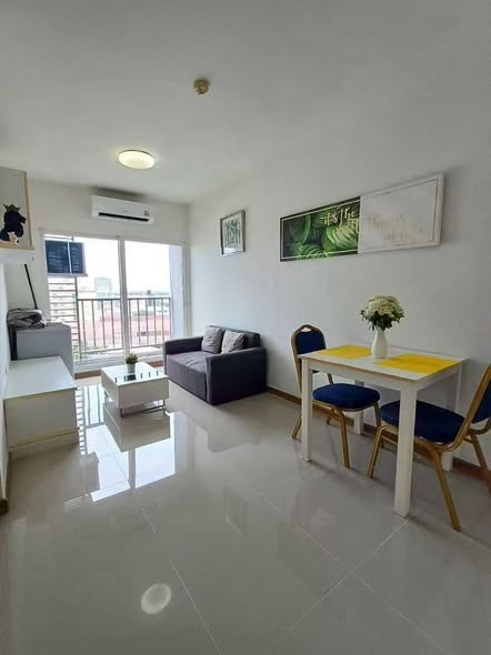 The Trust Residence