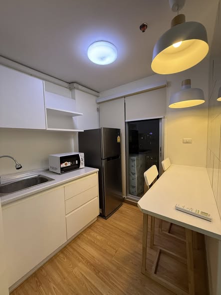 The Trust Residence