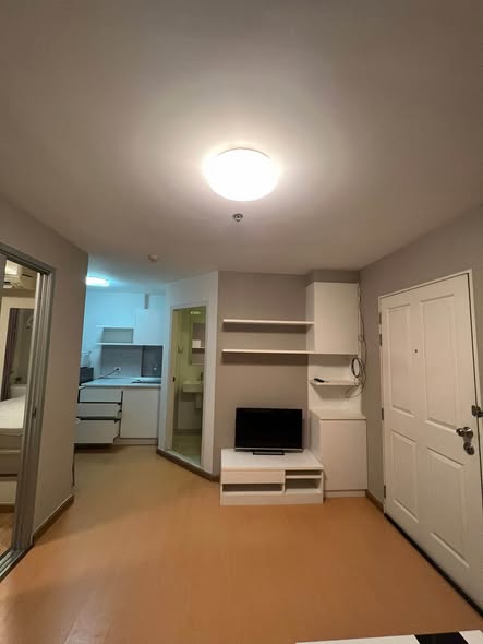 The Trust Residence