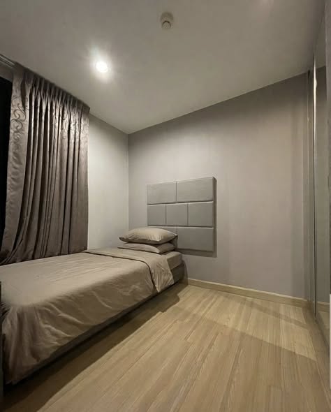 bedroom of The Unique Lat Phrao 26