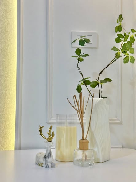 bathroom of The Urbano Condo