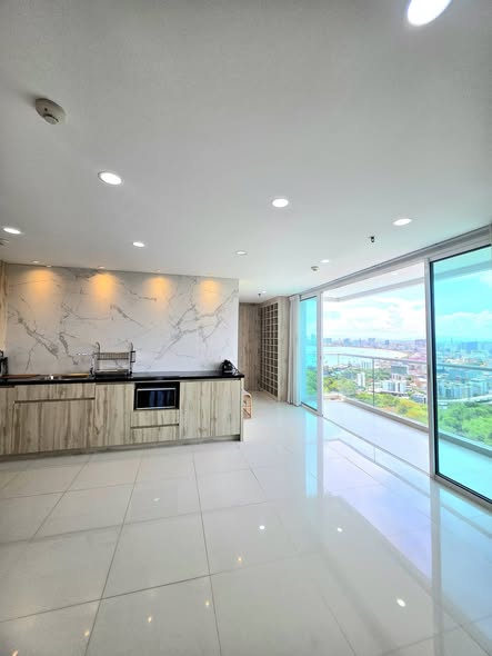 The Vision Condo