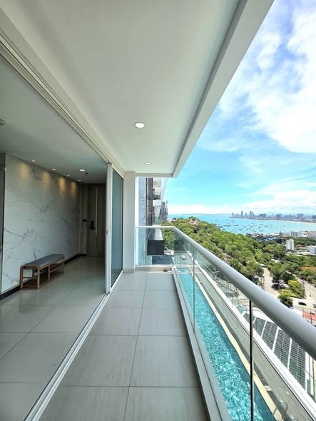 The Vision Condo