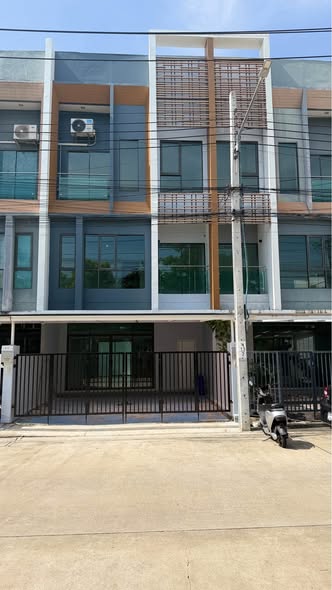 The Vision Lat Phrao – Nawamin (เดอะ วิชั่น ลาดพร้าว – นวมินทร์ )