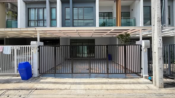 The Vision Lat Phrao – Nawamin (เดอะ วิชั่น ลาดพร้าว – นวมินทร์ )