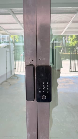 room interior of The Vision Lat Phrao – Nawamin (เดอะ วิชั่น ลาดพร้าว – นวมินทร์ )