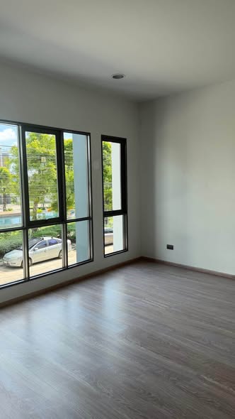 room interior of The Vision Lat Phrao – Nawamin (เดอะ วิชั่น ลาดพร้าว – นวมินทร์ )