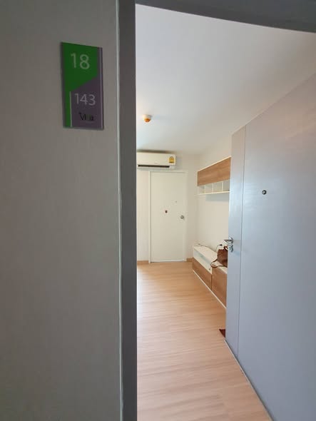 The Viva Condo Petchkasem 68