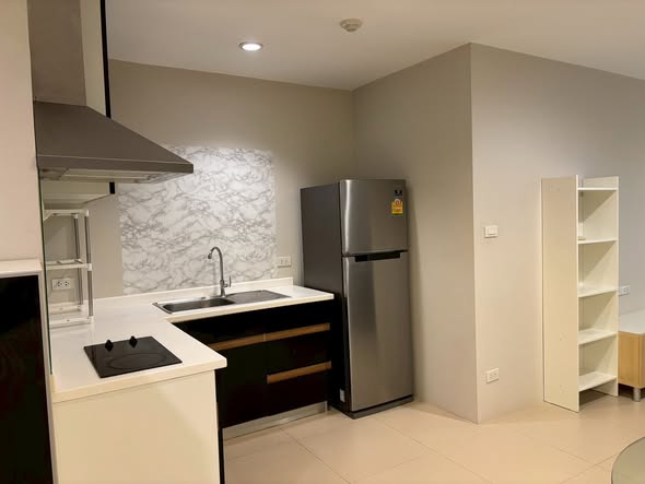 kitchen of The Waterford Park