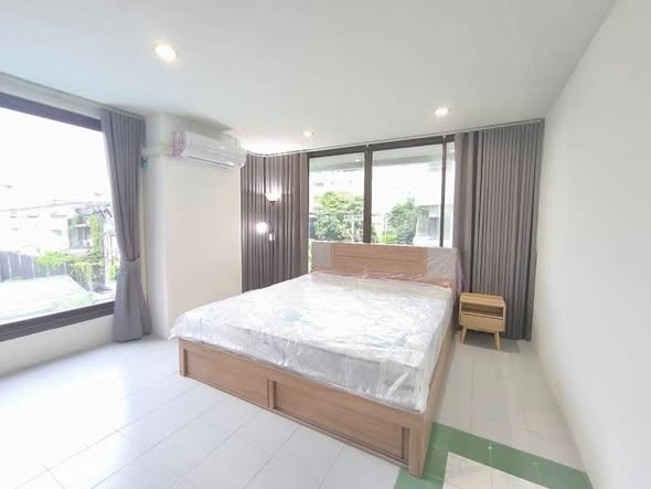 bedroom of THE WATERFORD (Thong Lo 11)