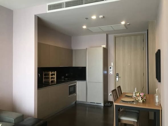 kitchen of THE XXXIX