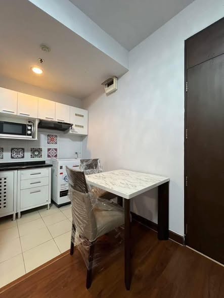 The Zest Condominium