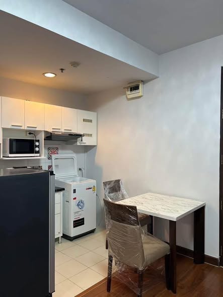The Zest Condominium