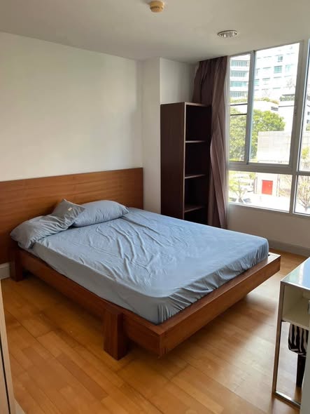 bedroom of TheFine@River