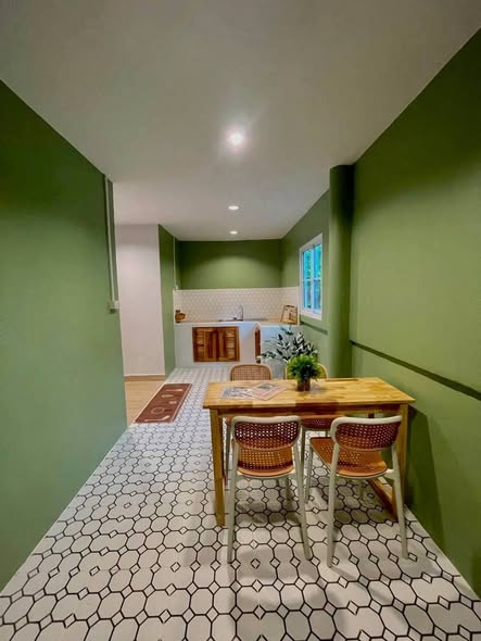 bathroom of Thewin Town House