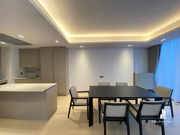 Tonson One Residence ต้นสน วัน เรสซิเดนซ์