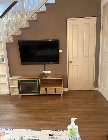 living room of TownPlus Onnut