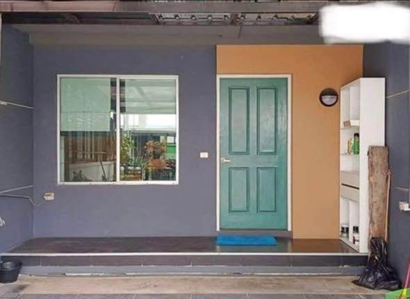 room interior of TownPlus Onnut