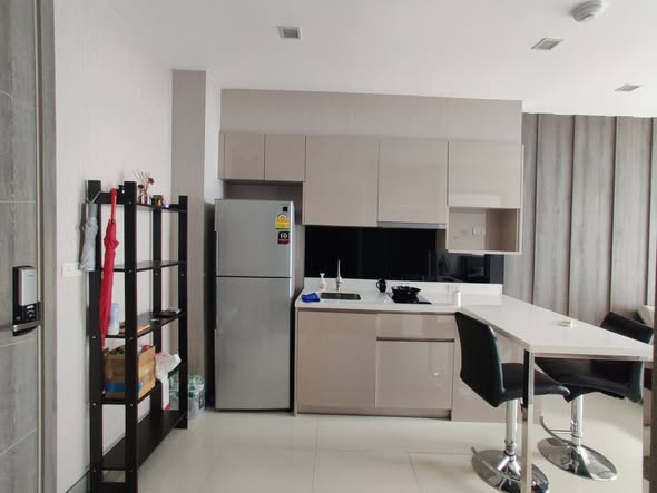 Trapezo Sukhumvit 16 ทราพิโซ สุขุมวิท 16
