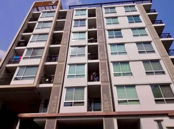 Tree Condo Sukhumvit 42
