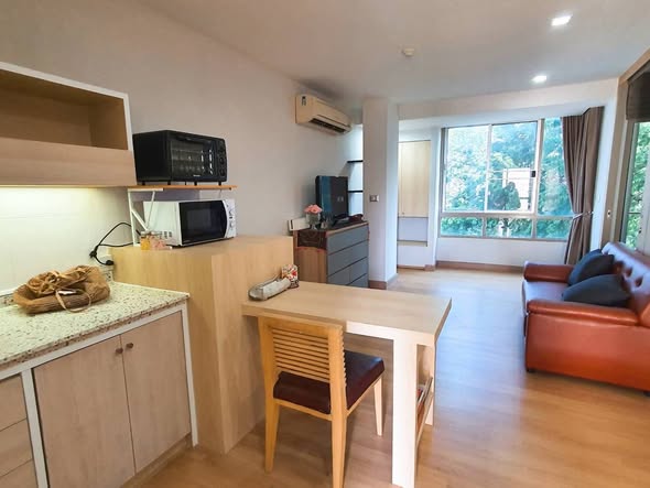 Tree Condo Sukhumvit Soi 52 ทรี คอนโด สุขุมวิท 52