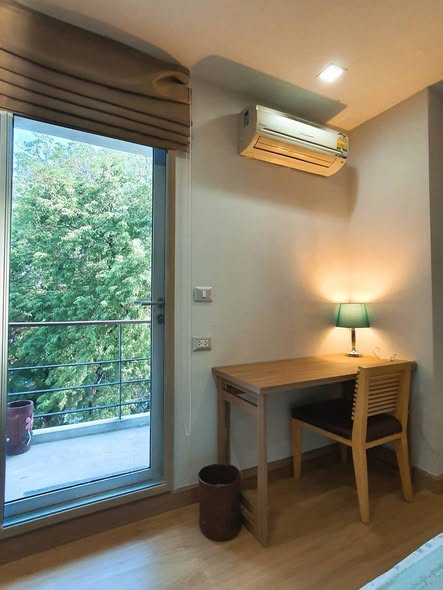 Tree Condo Sukhumvit Soi 52 ทรี คอนโด สุขุมวิท 52