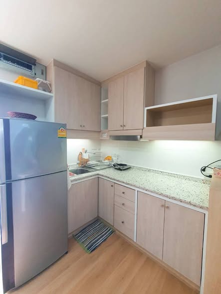 Tree Condo Sukhumvit Soi 52 ทรี คอนโด สุขุมวิท 52