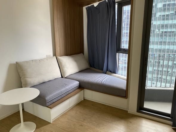 Triple Y Residence